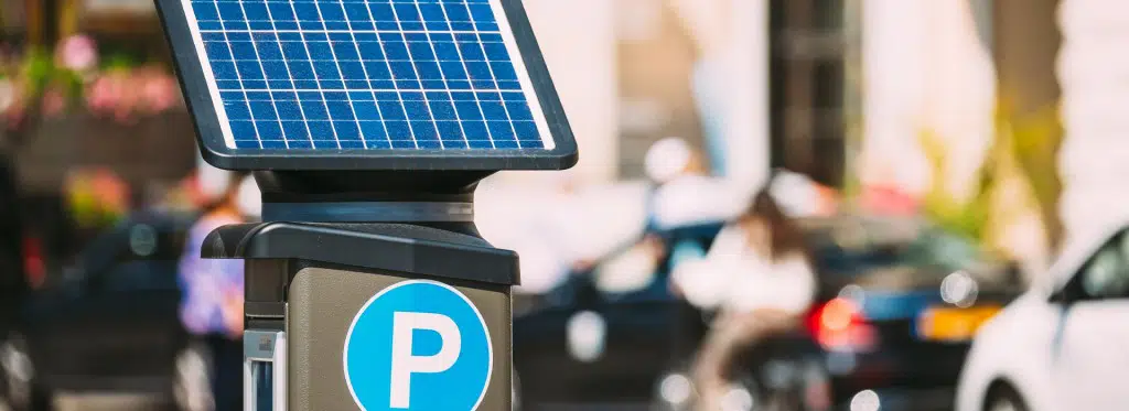 Oposiciones Agente de Movilidad