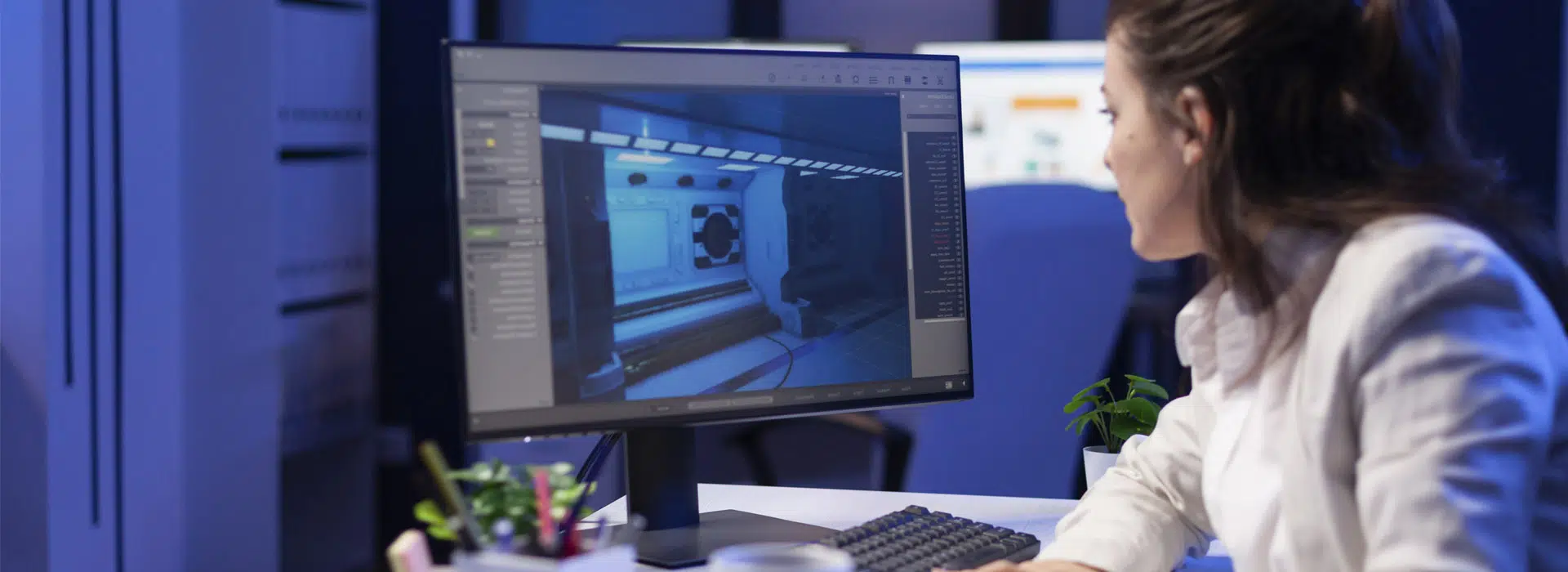 Curso de Unity 3D
