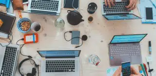 Curso de Social Media Manager Curso de Social Media Manager