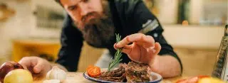 Curso de Cocina Profesional, Enología y Maridaje