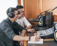 Cómo ser locutor de radio: lo que debes saber