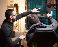 Ciberseguridad y hacking ético: una mirada a la seguridad informática