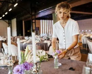 Ranking de los 10 mejores cursos de organización de eventos